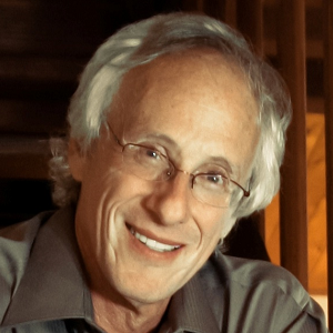 Mark Robert Waldman