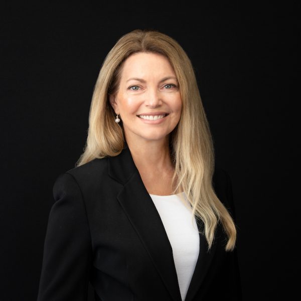 Bernadette Wilson